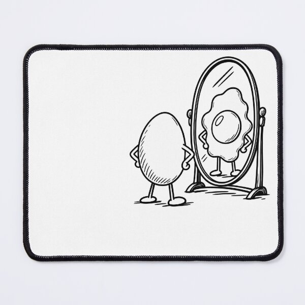 Item preview, I really like fried eggs designed and sold by Fingolfins Welt.