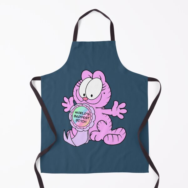 Item preview, Bad Bitch Nermal - Pastel Strawberry designed and sold by haiderleivart.