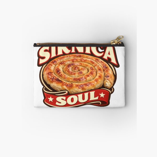 Item preview, Sirnica Soul Retro Balkan Food designed and sold by OfficialBalkan.