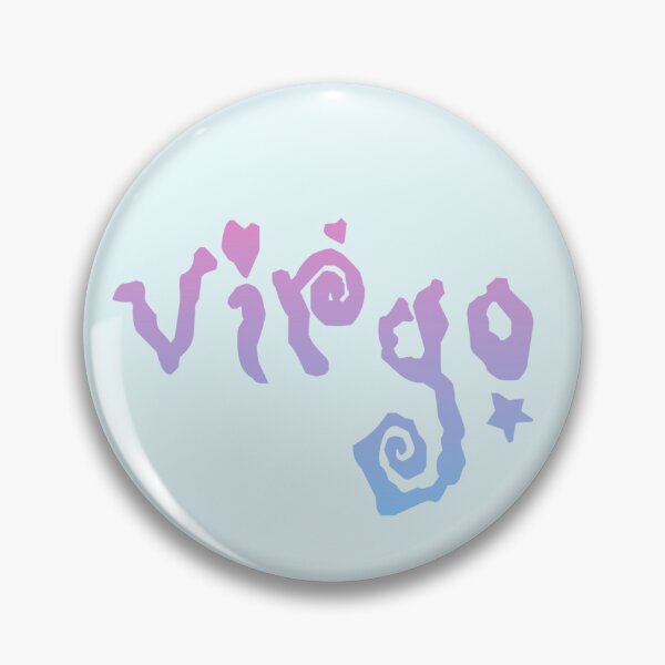 Item preview, Virgo ♡ designed and sold by Alyssa Paige.