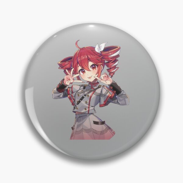 Item preview, Kasane Teto - Vocaloid designed and sold by Camille-Miranda.