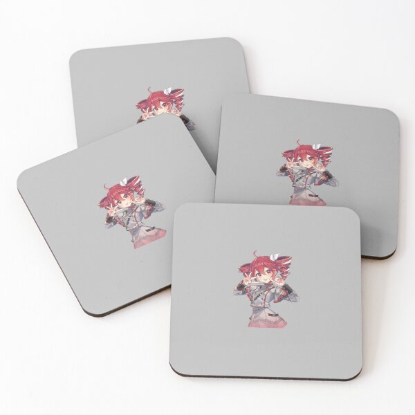 Item preview, Kasane Teto - Vocaloid designed and sold by Camille-Miranda.