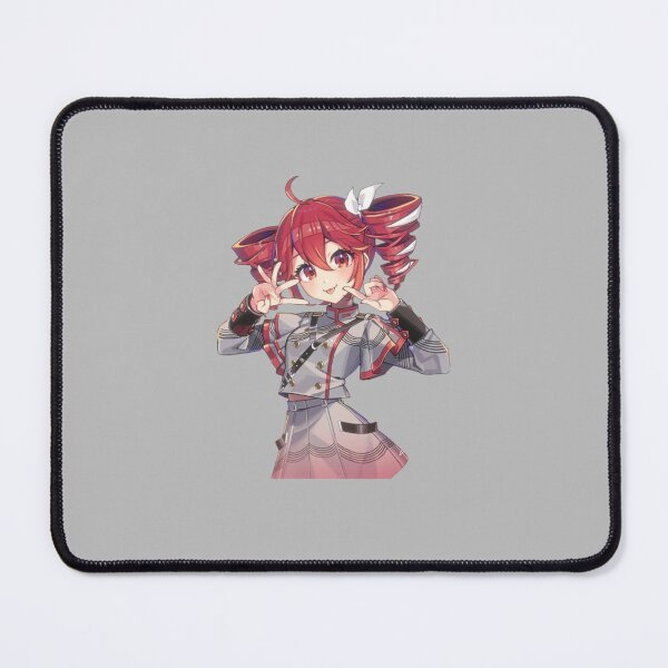 Item preview, Kasane Teto - Vocaloid designed and sold by Camille-Miranda.