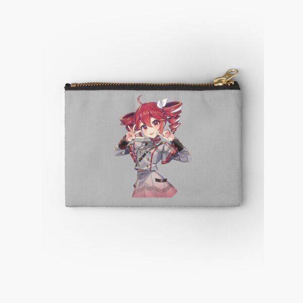 Item preview, Kasane Teto - Vocaloid designed and sold by Camille-Miranda.
