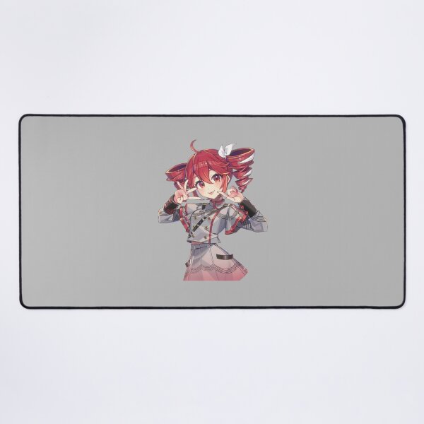 Item preview, Kasane Teto - Vocaloid designed and sold by Camille-Miranda.