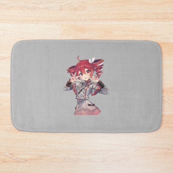 Item preview, Kasane Teto - Vocaloid designed and sold by Camille-Miranda.