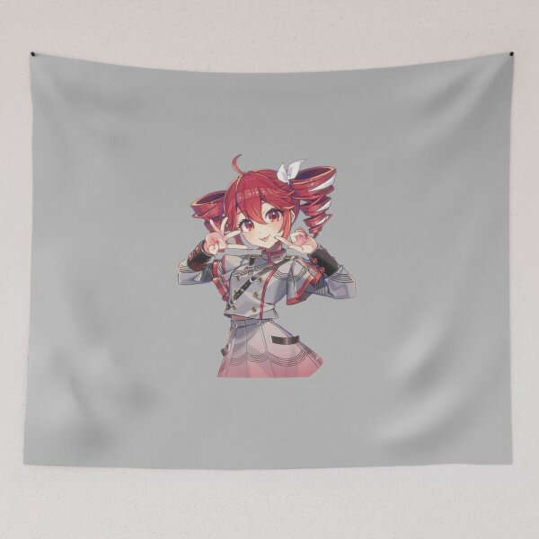 Item preview, Kasane Teto - Vocaloid designed and sold by Camille-Miranda.