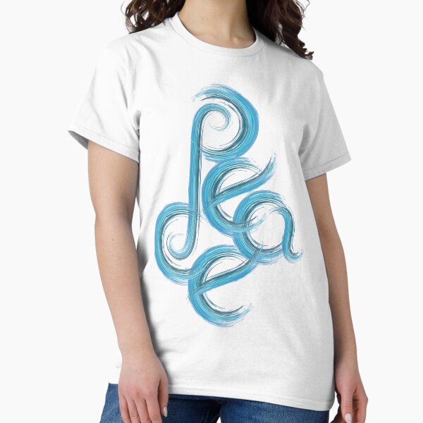 Peace Classic T-Shirt