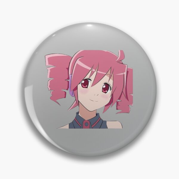 Item preview, Kasane Teto - Vocaloid designed and sold by Camille-Miranda.