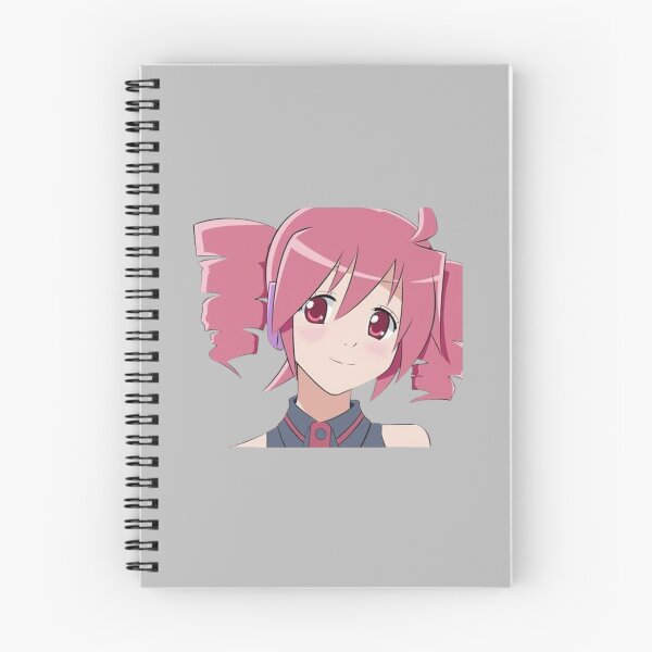 Item preview, Kasane Teto - Vocaloid designed and sold by Camille-Miranda.