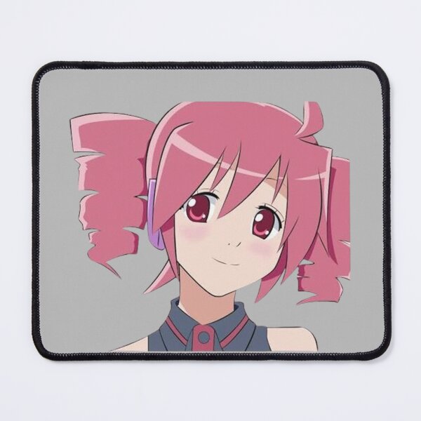 Item preview, Kasane Teto - Vocaloid designed and sold by Camille-Miranda.
