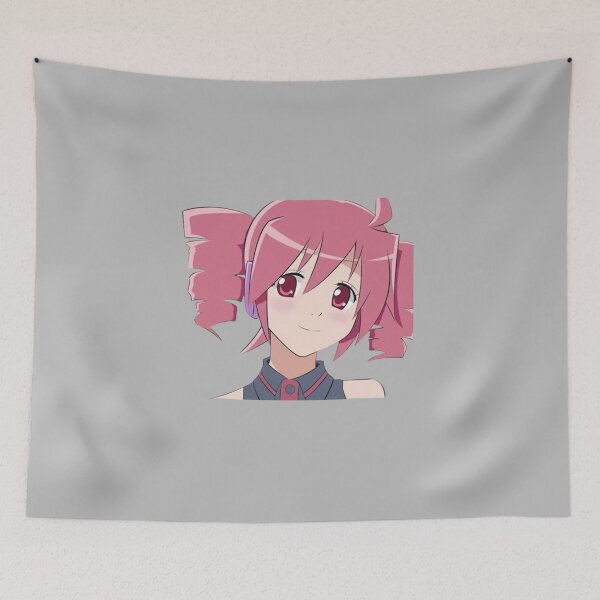 Item preview, Kasane Teto - Vocaloid designed and sold by Camille-Miranda.