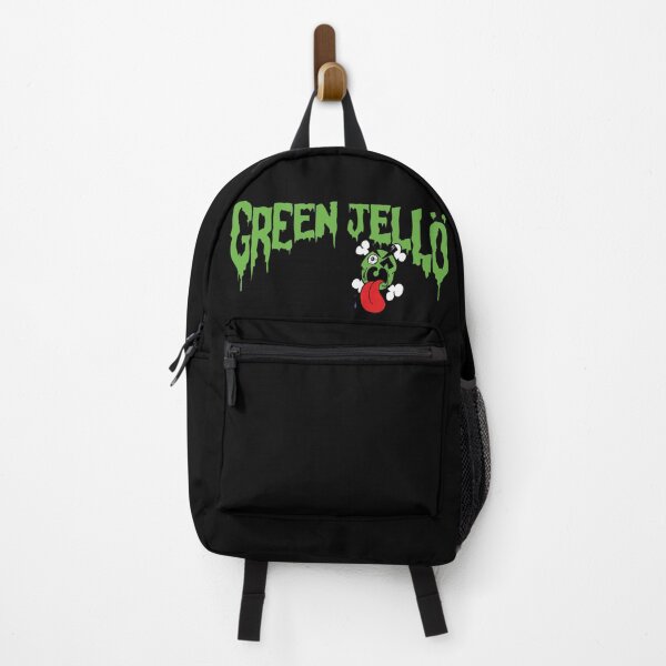 Item preview, Green Jello - Logo & Euck (Green Jelly) designed and sold by RobGabriele.