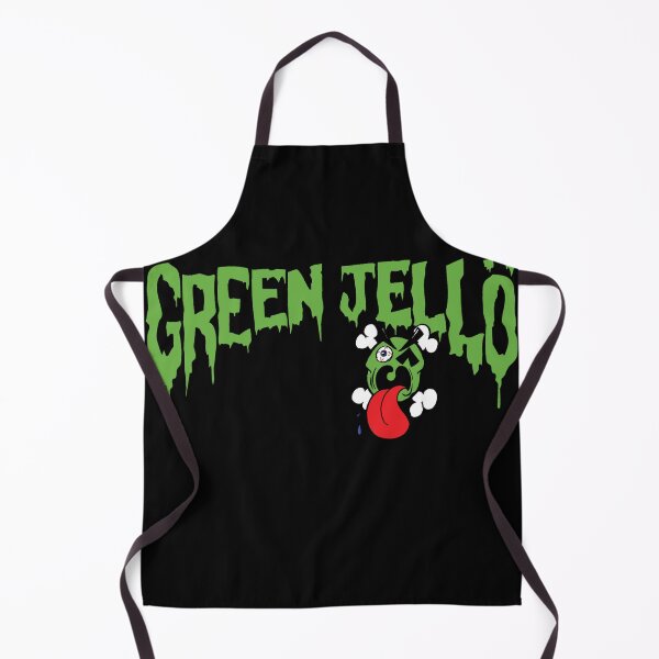 Item preview, Green Jello - Logo & Euck (Green Jelly) designed and sold by RobGabriele.