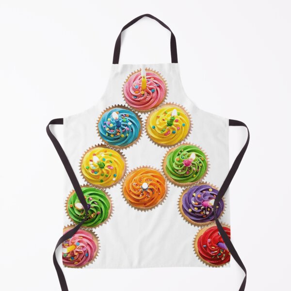 Item preview, CUPCAKE LETTER A designed and sold by ART-TYPE.