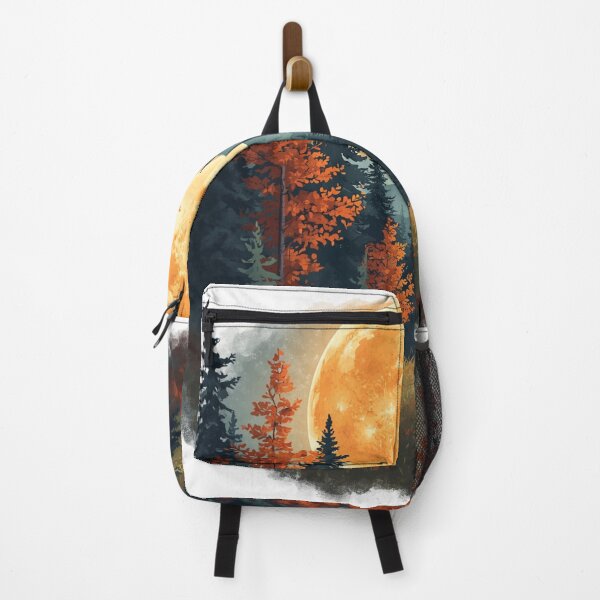 Item preview, Harvest Moon Forest designed and sold by catcurio.