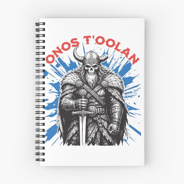 Item preview, Onos T'oolan Vintage Malazan Book of the Fallen Steven Erikson Tool designed and sold by design-strade.