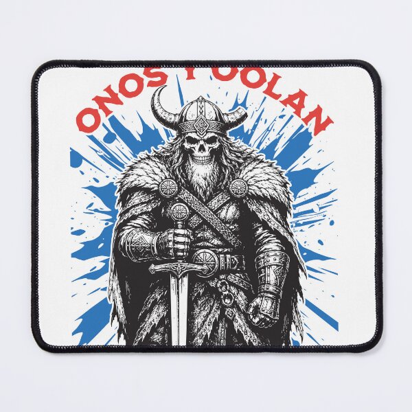Item preview, Onos T'oolan Vintage Malazan Book of the Fallen Steven Erikson Tool designed and sold by design-strade.