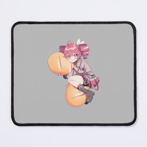 Item preview, Kasane Teto - Vocaloid designed and sold by Camille-Miranda.