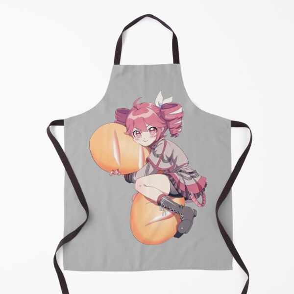 Item preview, Kasane Teto - Vocaloid designed and sold by Camille-Miranda.