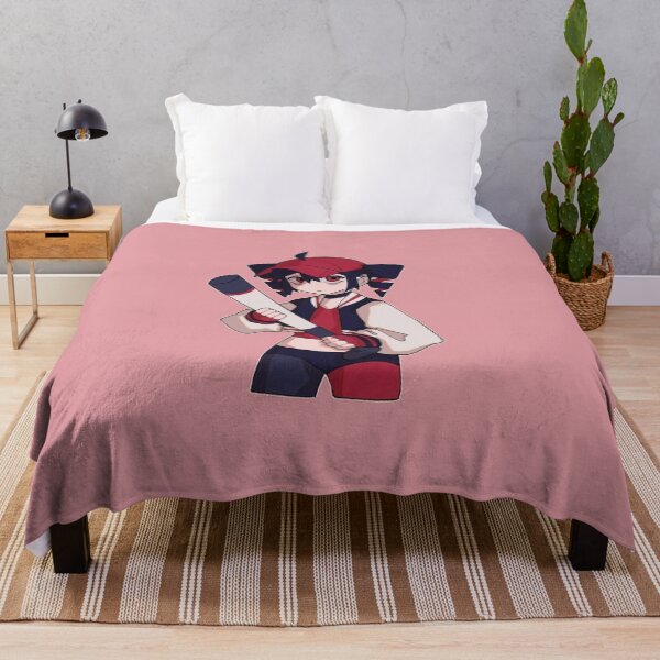 Item preview, Kasane Teto - Vocaloid designed and sold by Camille-Miranda.