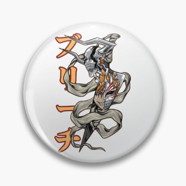 Item preview, samurai spirit designed and sold by Vibrantiz-Flora.