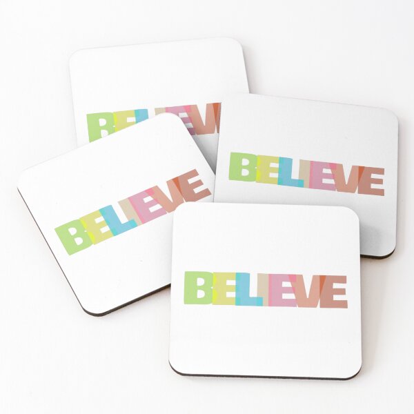 Item preview, believe Tee designed and sold by SolGardner.