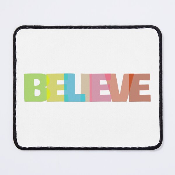 Item preview, believe Tee designed and sold by SolGardner.