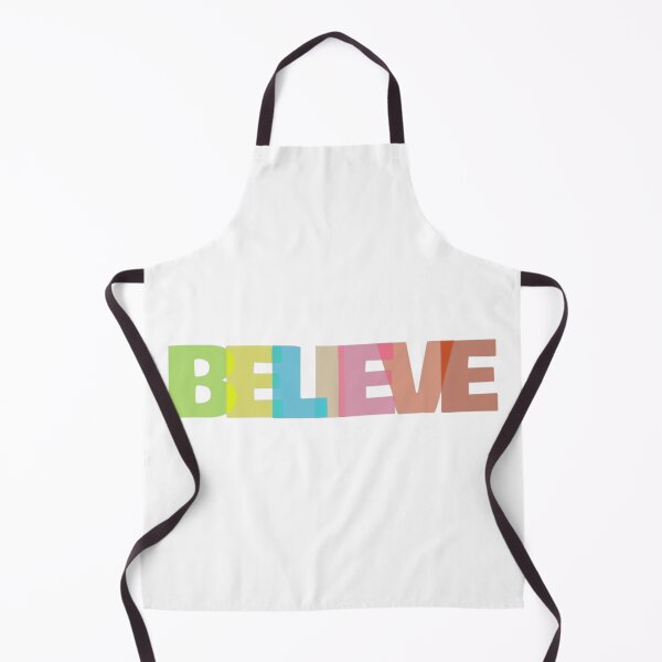 Item preview, believe Tee designed and sold by SolGardner.