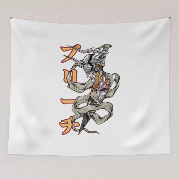 Item preview, samurai spirit designed and sold by Vibrantiz-Flora.