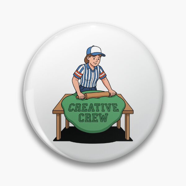 Item preview, Creative Crew Teacher Rolling Play Dough designed and sold by Rare By Hero.