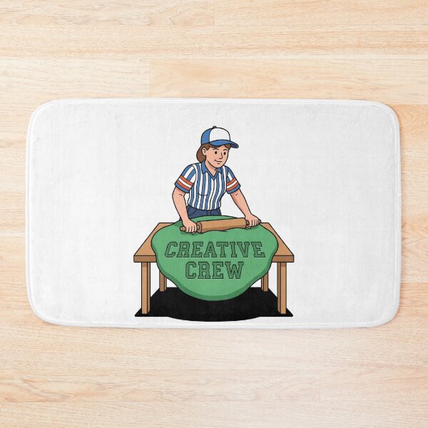 Item preview, Creative Crew Teacher Rolling Play Dough designed and sold by Rare By Hero.