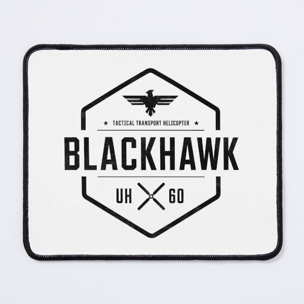 Item preview, UH-60 Black Hawk Tactical Transport Helicopter Military Aviation designed and sold by sportfantees.