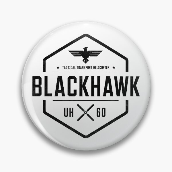 Item preview, UH-60 Black Hawk Tactical Transport Helicopter Military Aviation designed and sold by sportfantees.