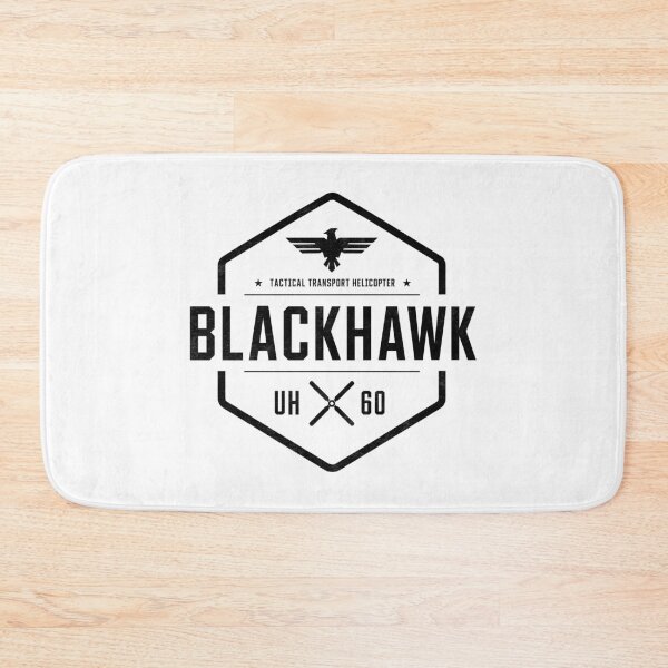 Item preview, UH-60 Black Hawk Tactical Transport Helicopter Military Aviation designed and sold by sportfantees.
