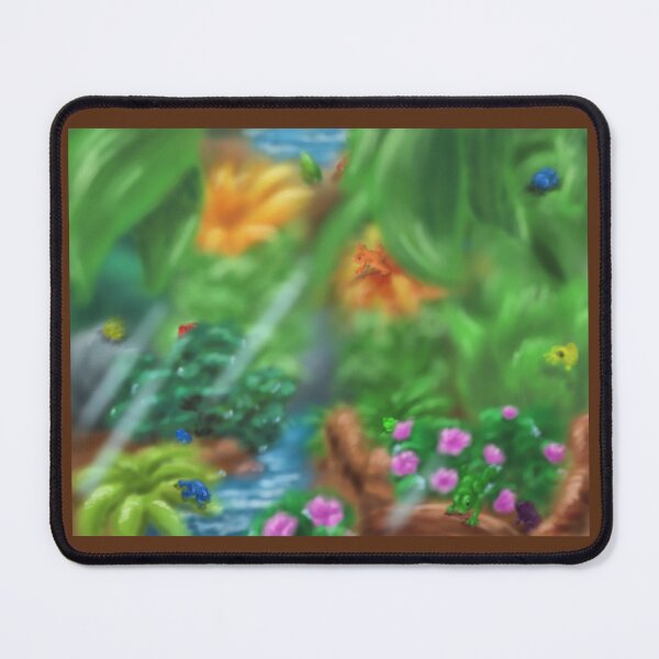 Item preview, 'Spot the Frogs' designed and sold by A-inProgress.