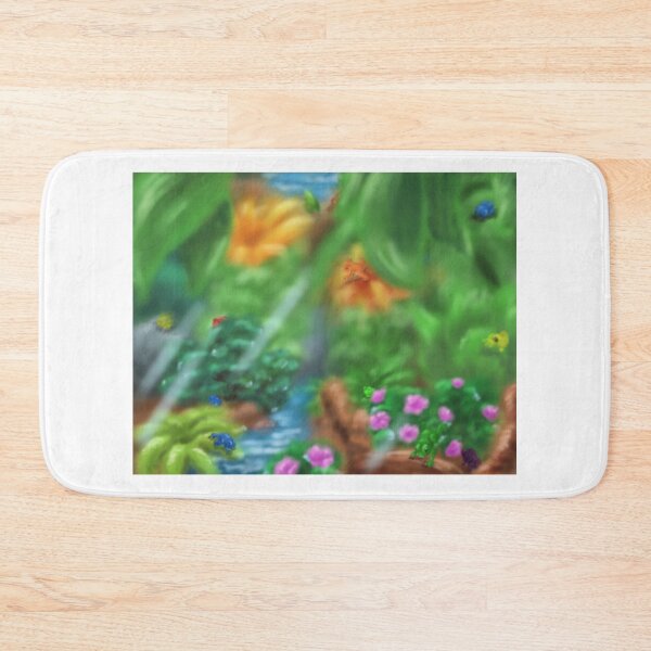 Item preview, 'Spot the Frogs' designed and sold by A-inProgress.