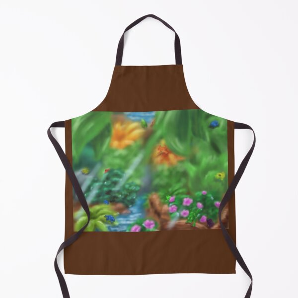 Item preview, 'Spot the Frogs' designed and sold by A-inProgress.