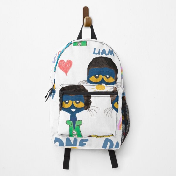Item preview, pete the cat and one direction designed and sold by coolpreschoolteacher.