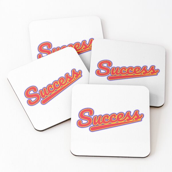 Item preview, success Tee designed and sold by SolGardner.