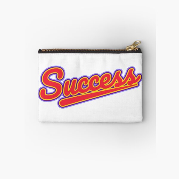 Item preview, success Tee designed and sold by SolGardner.