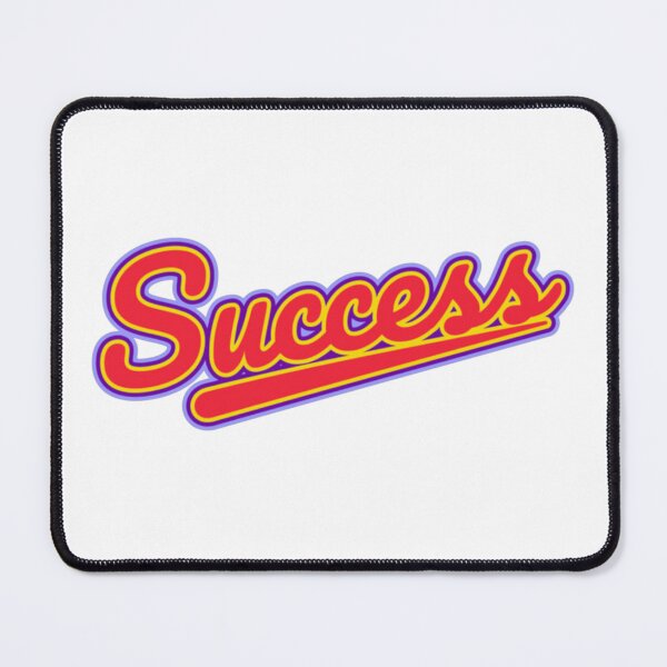 Item preview, success Tee designed and sold by SolGardner.