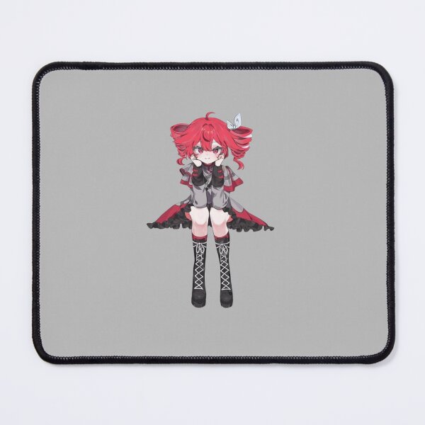 Item preview, Kasane Teto - Vocaloid designed and sold by Camille-Miranda.