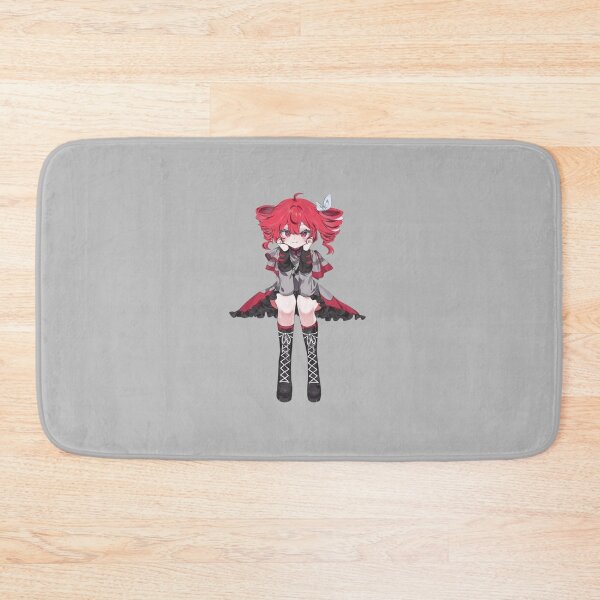 Item preview, Kasane Teto - Vocaloid designed and sold by Camille-Miranda.