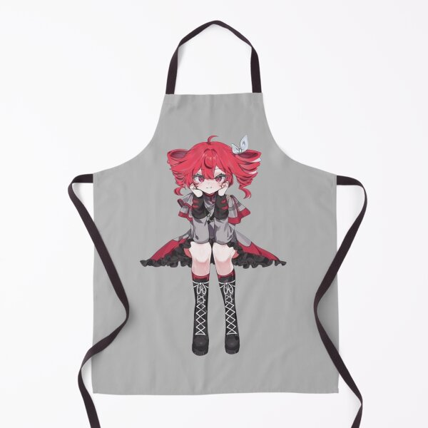 Item preview, Kasane Teto - Vocaloid designed and sold by Camille-Miranda.