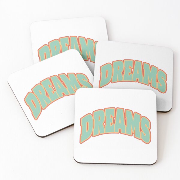 Item preview, dreams Tee designed and sold by SolGardner.