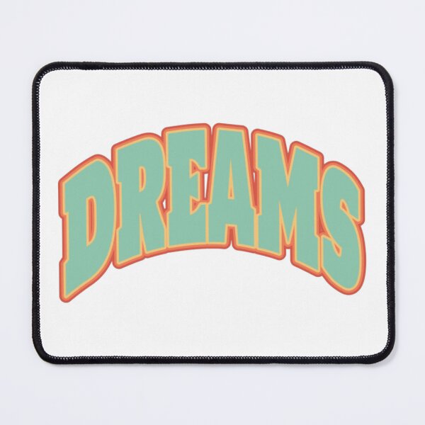 Item preview, dreams Tee designed and sold by SolGardner.