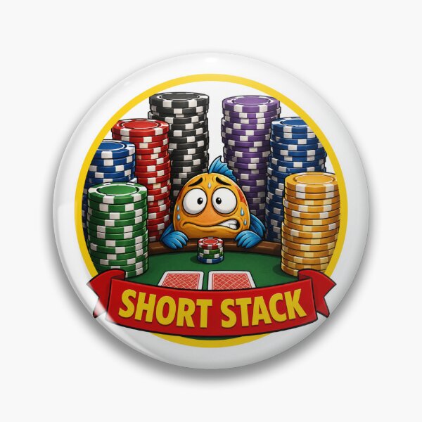 Item preview, SHORT STACK designed and sold by Fishsign.