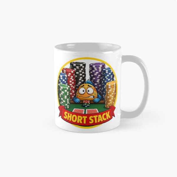 Item preview, SHORT STACK designed and sold by Fishsign.