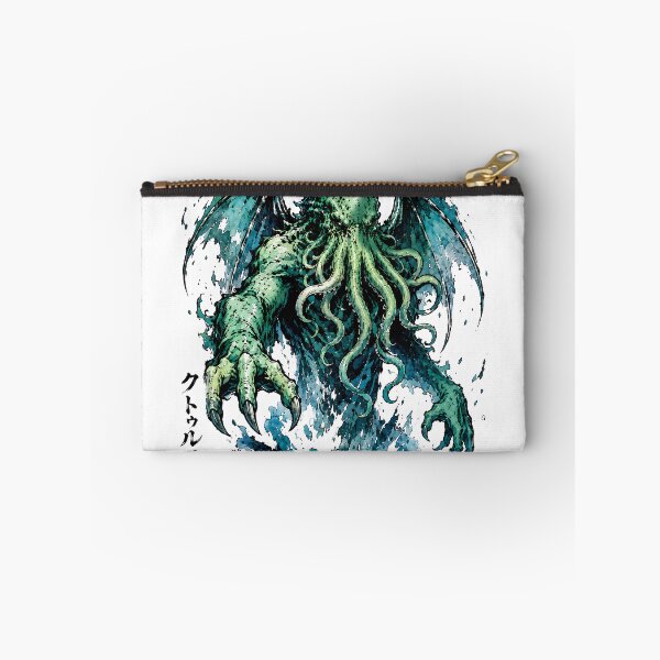 Item preview, The Rebirth of Cthulhu designed and sold by LgndryPhoenix.